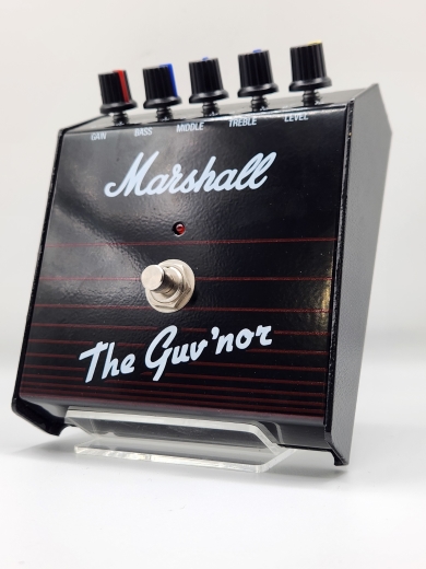 Marshall Guv'nor Re-Issue Pedal | Long & McQuade
